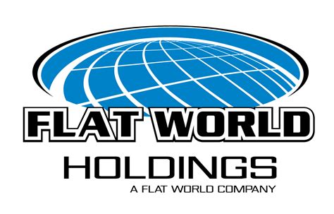 Working at Flat World Global Solutions .